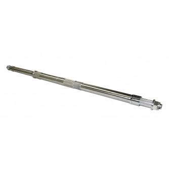 Arbre de roue Lonestar pour Yamaha 450 YFZR