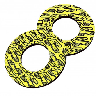 PAIRE DE DONUTS RENTHAL