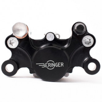 Etrier de freinage noir Beringer