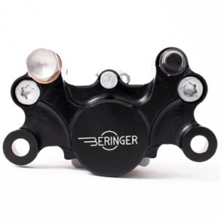 Etrier de freinage noir Beringer