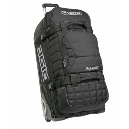 Sac de voyage OGIO RIG 9800 noir fermé