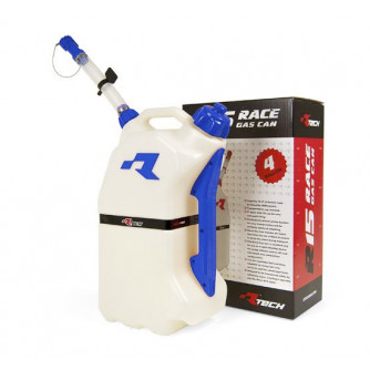 Bidon Rtech 15 Litres - BLEU