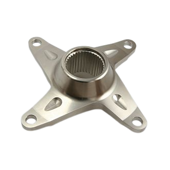 Sprocket Hub - 450 YFZ