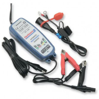 Chargeur de maintenance Optimate 2 0,8 A au lithium (LIFEPO4) TM-471