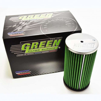 Filtre à air Green filter -...