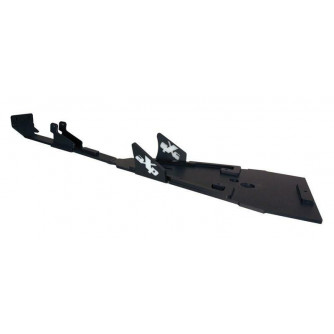 Sabot moteur AXP PHD 8mm -...