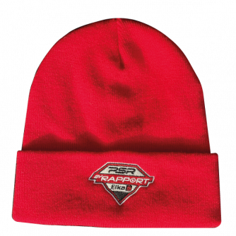 Bonnet brodé PSR-By Rapport
