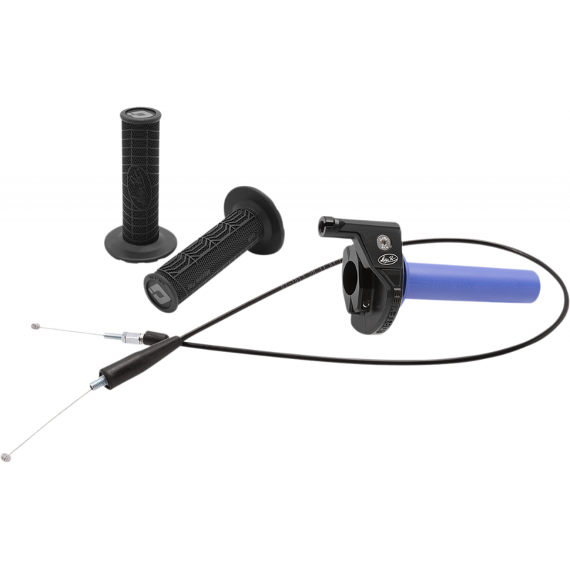Kit poignée de gaz Motion pro Voterx SE pour 450 TRX