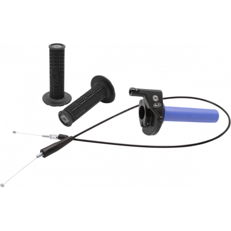 Kit poignée de gaz Motion pro Voterx SE