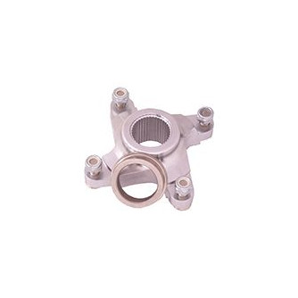 Porte couronne RPM Dominator pour Honda 450 TRX-R.