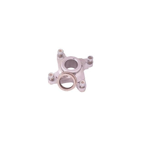 Porte couronne RPM Dominator pour Honda 450 TRX-R.