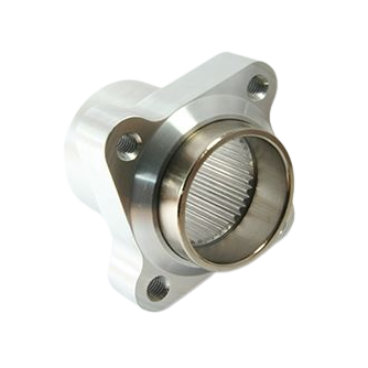 RPM Dominator brake hub for Yamaha 450 YFZ.