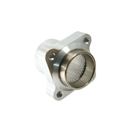 Porte disque RPM Dominator alu pour Yamaha 450 YFZ.
