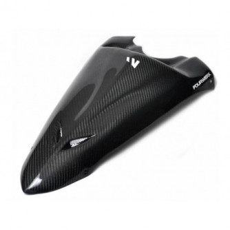 Nez carbone Fourwerx noir -...