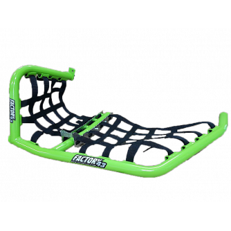 Nerf bars FACTORY 43 EVO...