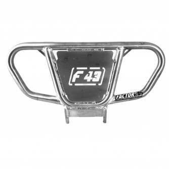 Factory 43 front bumper F43 plate pour DS 450