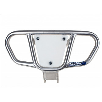 Bumper Factory 43 alu avec plaque pour DS 450