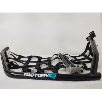 Nerf bar factory 43 EVO - 450 TRX
