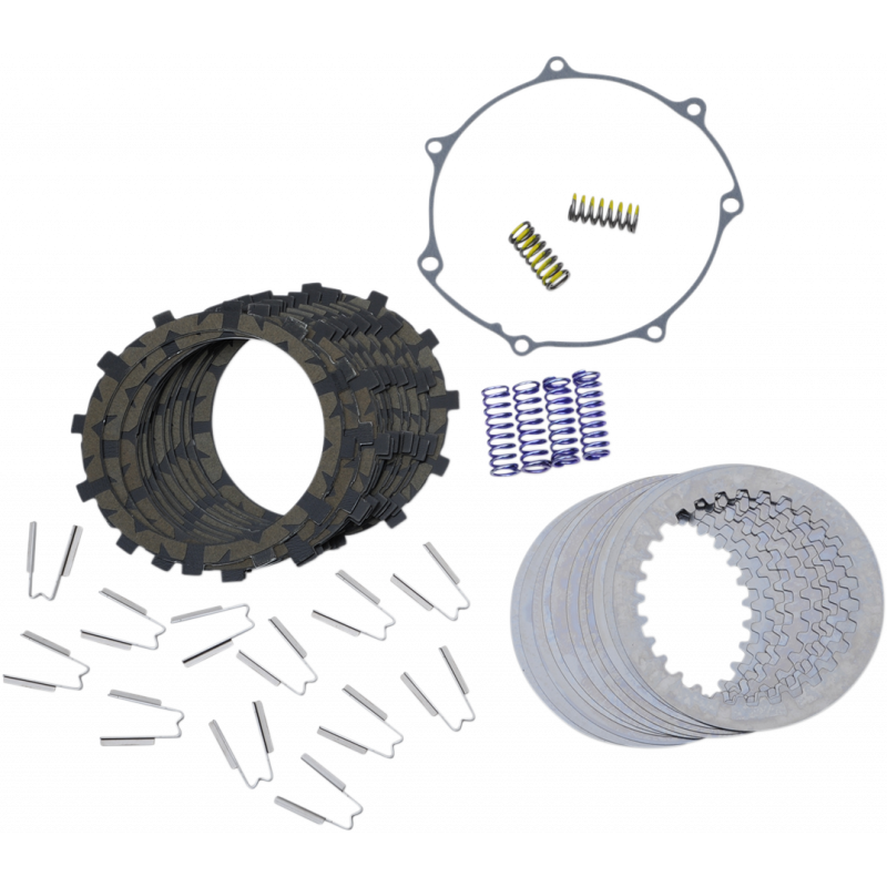 Kit d’embrayage TorqDrive Rekluse pour Yamaha 450 WRF Kit d’embrayage TorqDrive Rekluse pour Yamaha 450 WRF