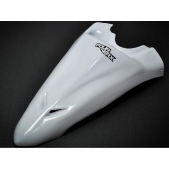 Nez Twin scoop blanc...