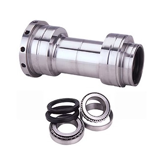 Tapered bearing carrier RPM Dominator for 450 YFZ