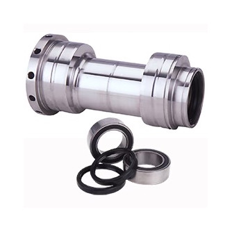 Twin row bearing carrier RPM Dominator for Honda TRX 450 R.