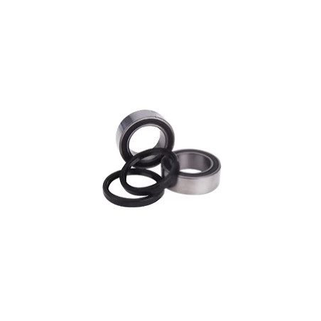 Twin row carrier rebuild kit RPM Dominator for Honda 300 EX.