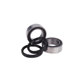 Kit roulements rouleaux excentrique RPM pour Kawasaki KFX 450.