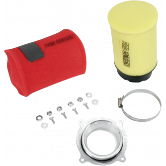 Kit de filtre de boîte à air Pro-Flow pour 700 Raptor.