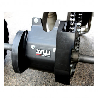 Sabot XRW PHD pour 450 YFZR