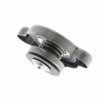 Bouchon de radiateur 1.8 Bars pour Yamaha de côté.