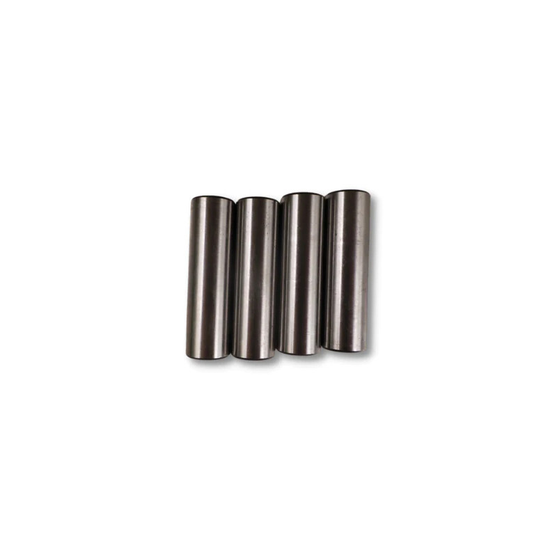 Hardened & Ground Sleeve Kit - Honda TRX400 EX