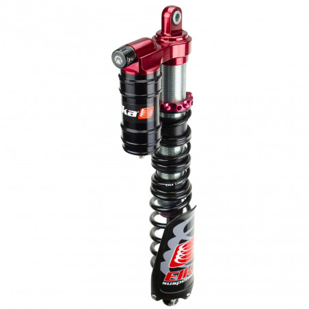 Elka Suspension Legacy + avant pour Kawasaki KFX 700 (2004-2009)