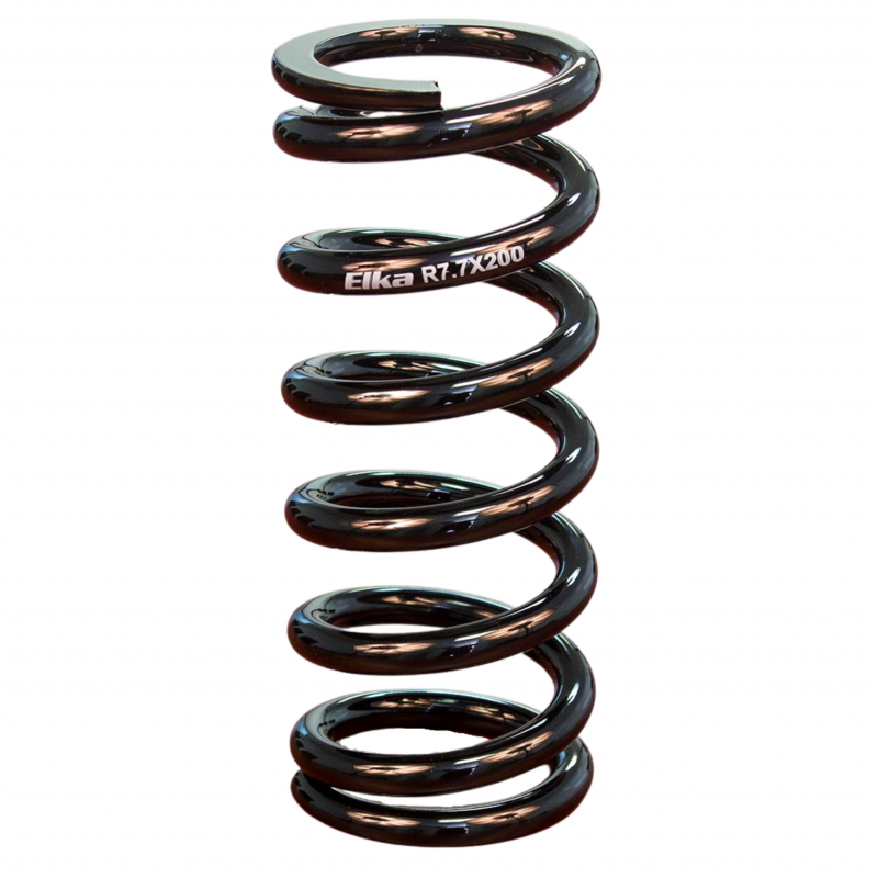 Ressort arrière Elka Suspension - R5.8x270