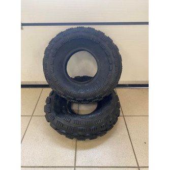 Pneu VEE RUBBER 20x7-8