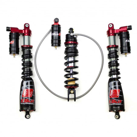 Set de suspensions de la série Legacy + (36 + 46mm) pour 350 Banshee.