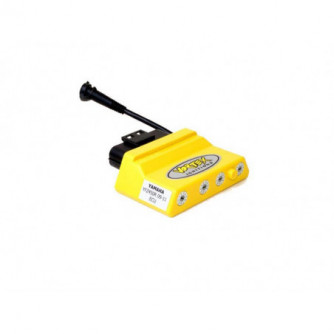Boitier Injection VORTEX ECU programmable pour Yamaha 450 YZF de 2018 - 2019.