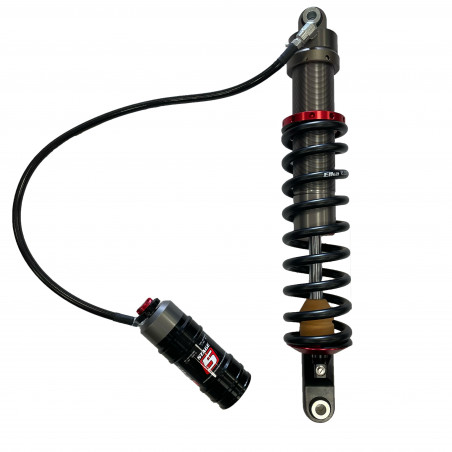 Elka Stage 5 (46mm) pour OUTLAW 525 IRS