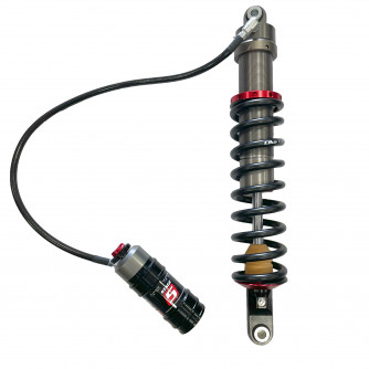 Elka Suspension Stage 5 (46mm) pour OUTLAW 450 MXR