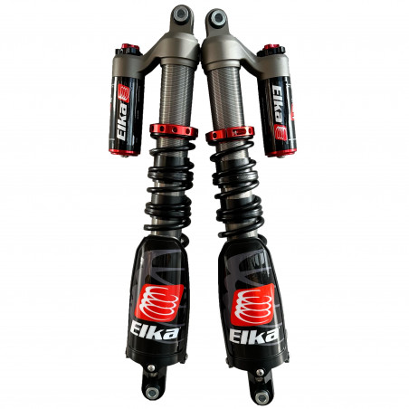 Elka Suspension stage 5 avant pour Kodiak 700.