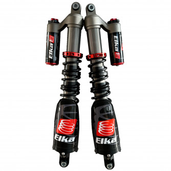 Elka Suspension stage 5 avant pour RUBICON