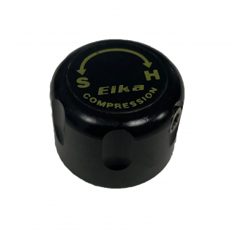 Molette de réglage...