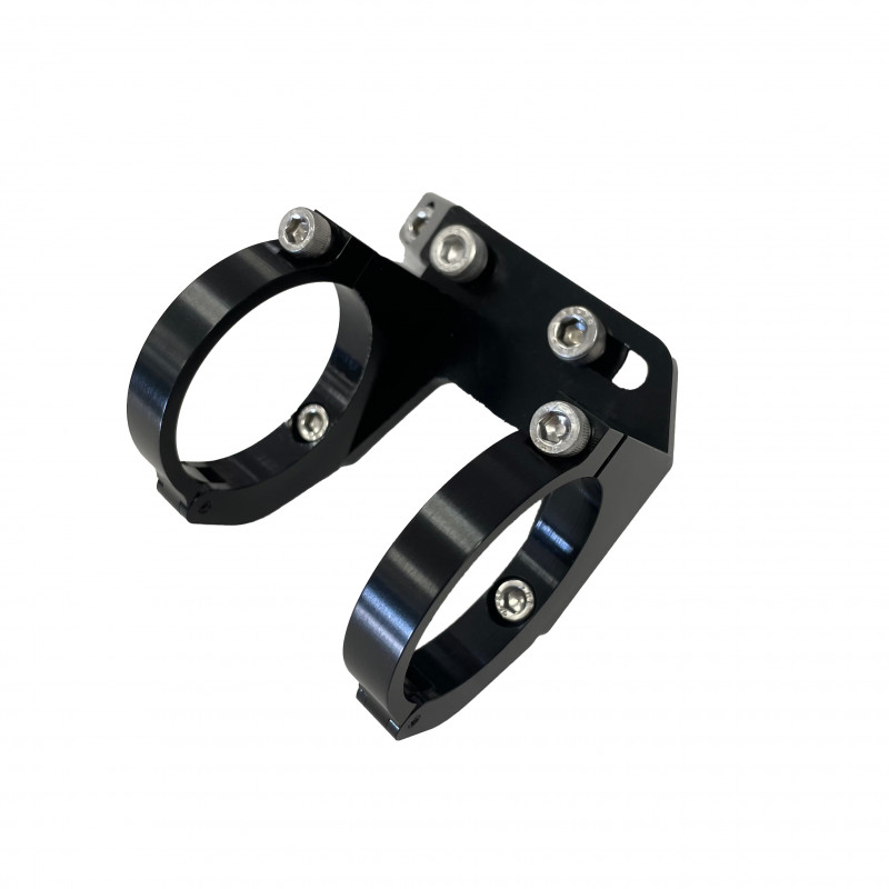 Support de bonbonne pour suspensions Elka Stage 5