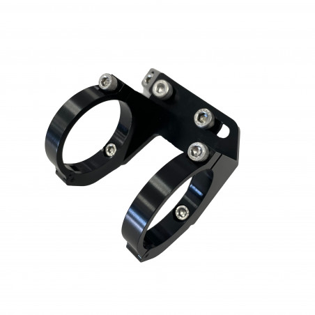 Support de bonbonne pour suspensions Elka Stage 5