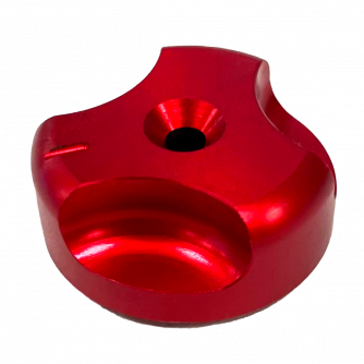 Bouchon de réglage pour Elka suspension Stage 4