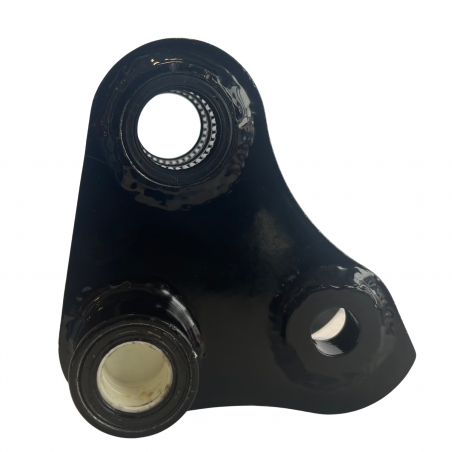 Linkage Houser Racing noir pour Yamaha 450 YFZR.