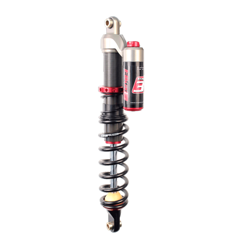 Amortisseur Elka Suspension Stage 3 avant