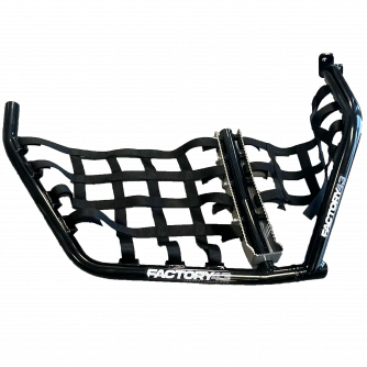 Nerf bars Factory 43 EVO...
