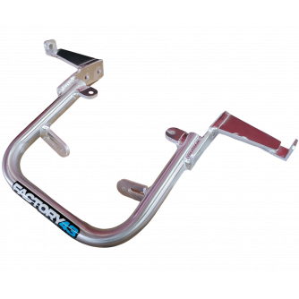 Grab bar Factory 43 - 450 YFZR