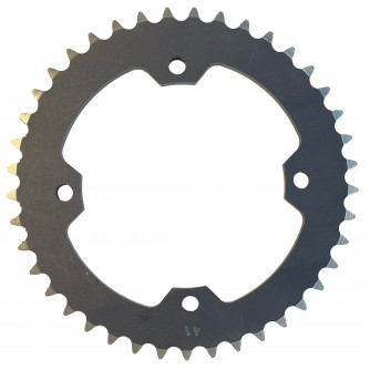 Couronne 41 dents